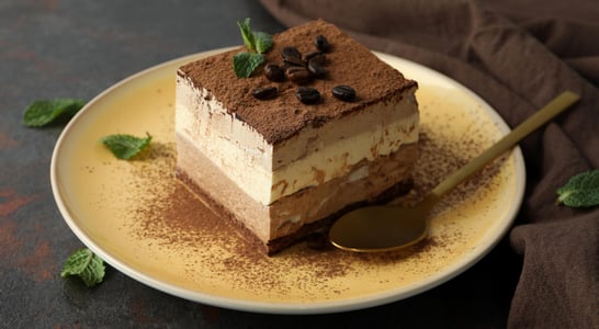 Tiramisu Day