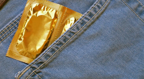 National Condom Week