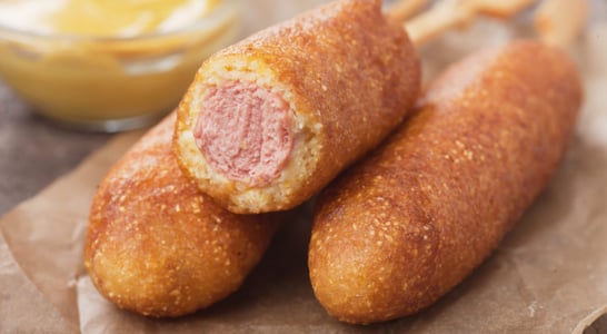 National Corn Dog Day