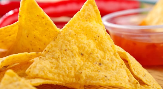 National Corn Chip Day