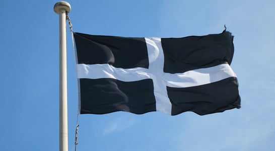 St. Piran’s Day