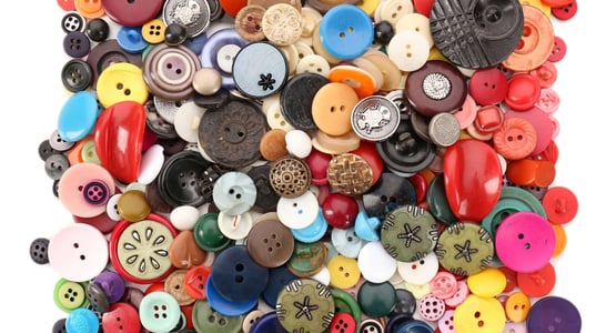 Count Your Buttons Day