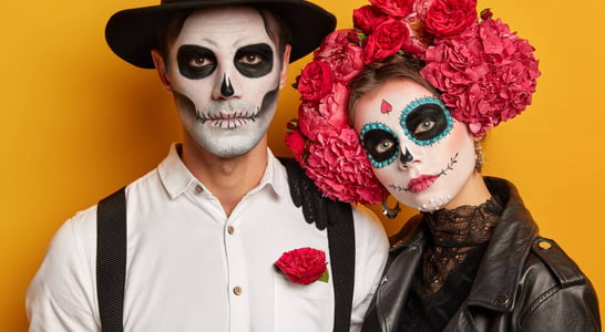 Day of the Dead