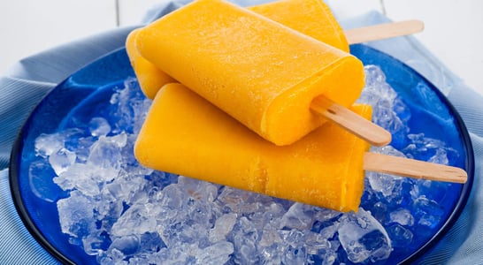 National Creamsicle Day