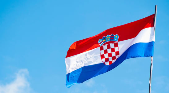 Croatia Independence Day