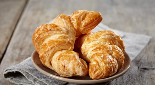 National Croissant Day