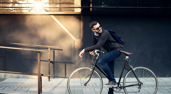 Cycle to Work Day