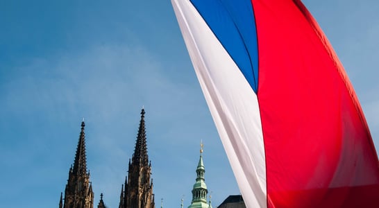 Czech Statehood Day