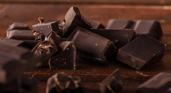 National Dark Chocolate Day