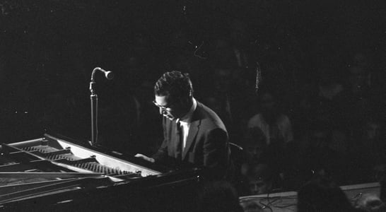 Dave Brubeck Day