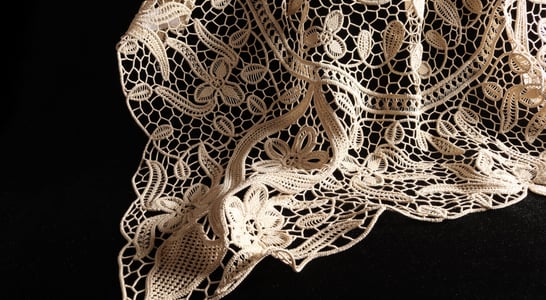 National Lace Day