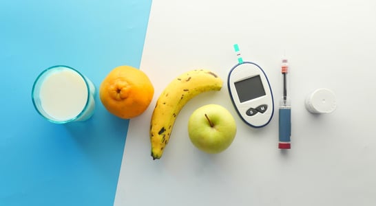 Defeat Diabetes Month