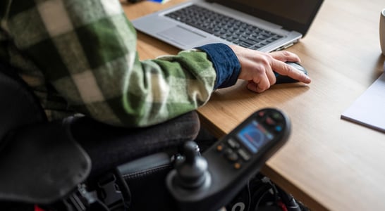 World Day for Assistive Technology