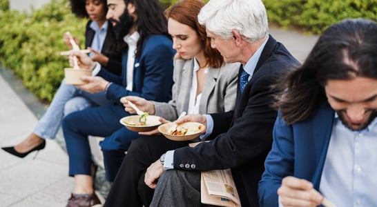 National Make Lunch Count Day