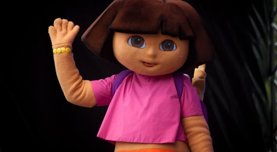 National Dora Day