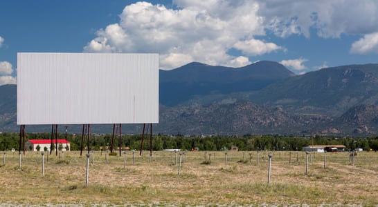 National Drive-In Movie Day