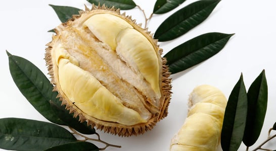 Durian Fruit Day