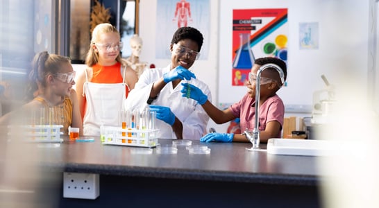 Edinburgh Science Festival