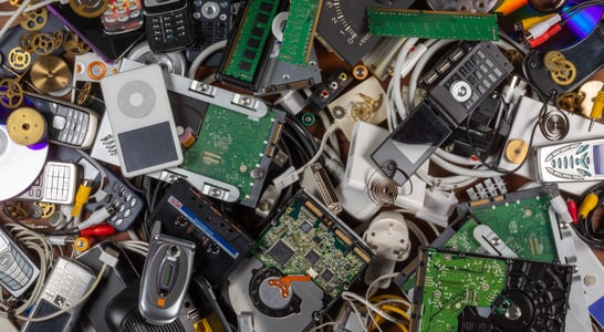 International E-Waste Day