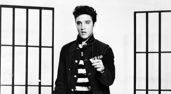 Elvis Week 