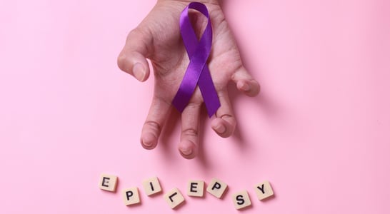 Epilepsy Awareness Week