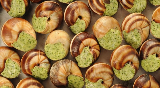 National Escargot Day