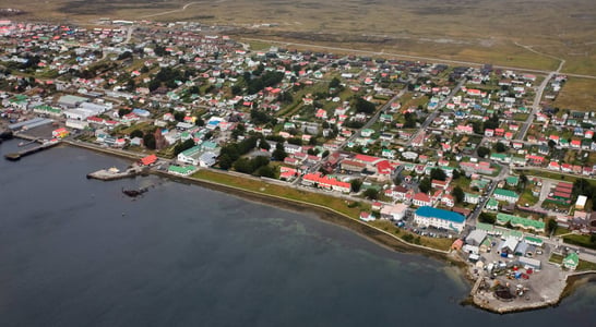 Falklands Day