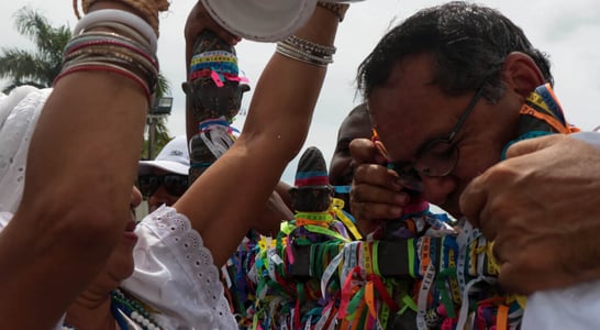 Feast of Bonfim