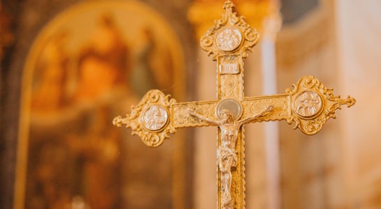 Feast of the Exaltation of the Holy Cross