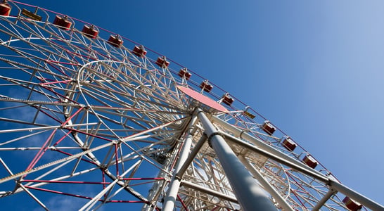 National Ferris Wheel Day