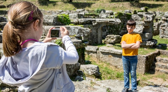 Festival of British Archaeology