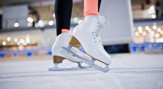 National Skating Month