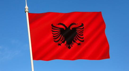 Albanian Independence Day