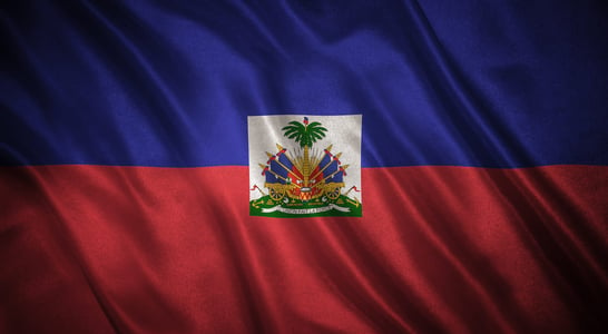 Haitian Independence Day