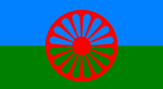 International Romani Day