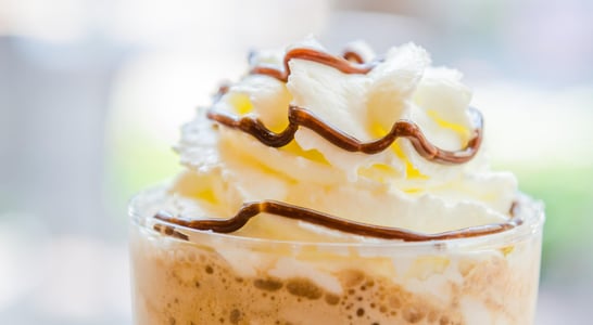 ​National Frappe Day