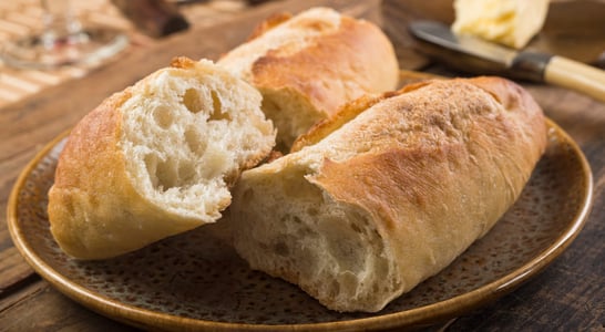 National French Bread Day