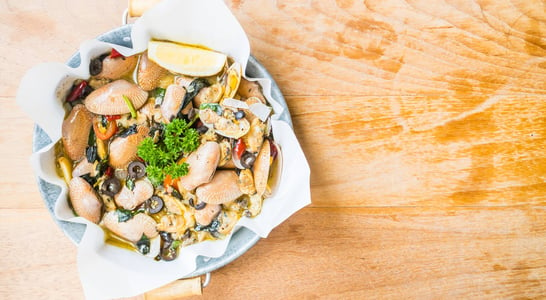 National Deep Fried Clams Day