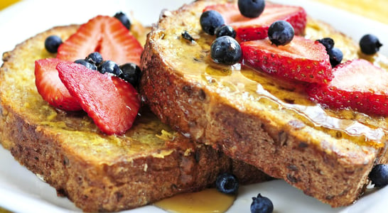 National French Toast Day