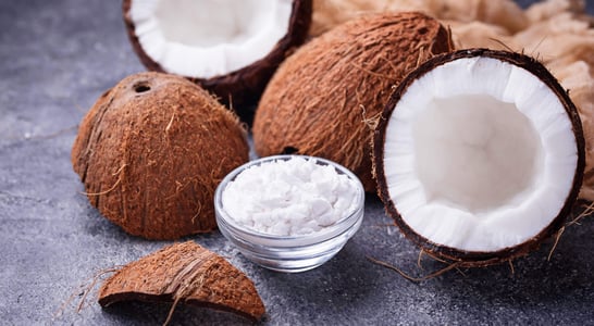 World Coconut Day