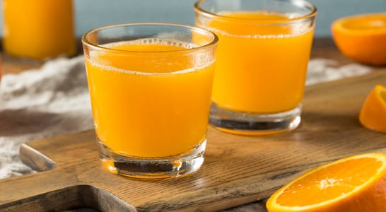 National Fresh Squeezed Juice Day