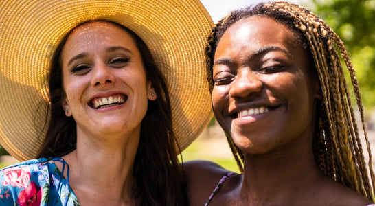 Friendship Day in Brazil