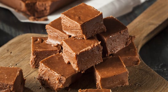 National Fudge Day