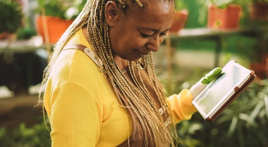 Gardening, Nature, and Ecology Books Month