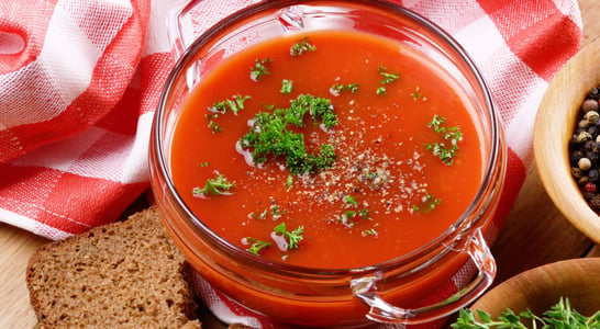 National Gazpacho Day