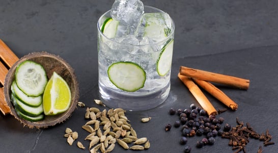 World Gin Day