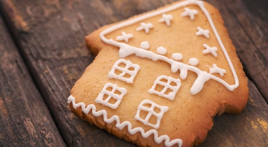 National Gingerbread Day