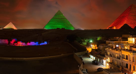 Giza International Festival