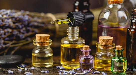 International Essential Oils Day