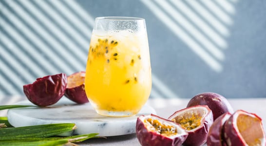 National Passion Fruit Day